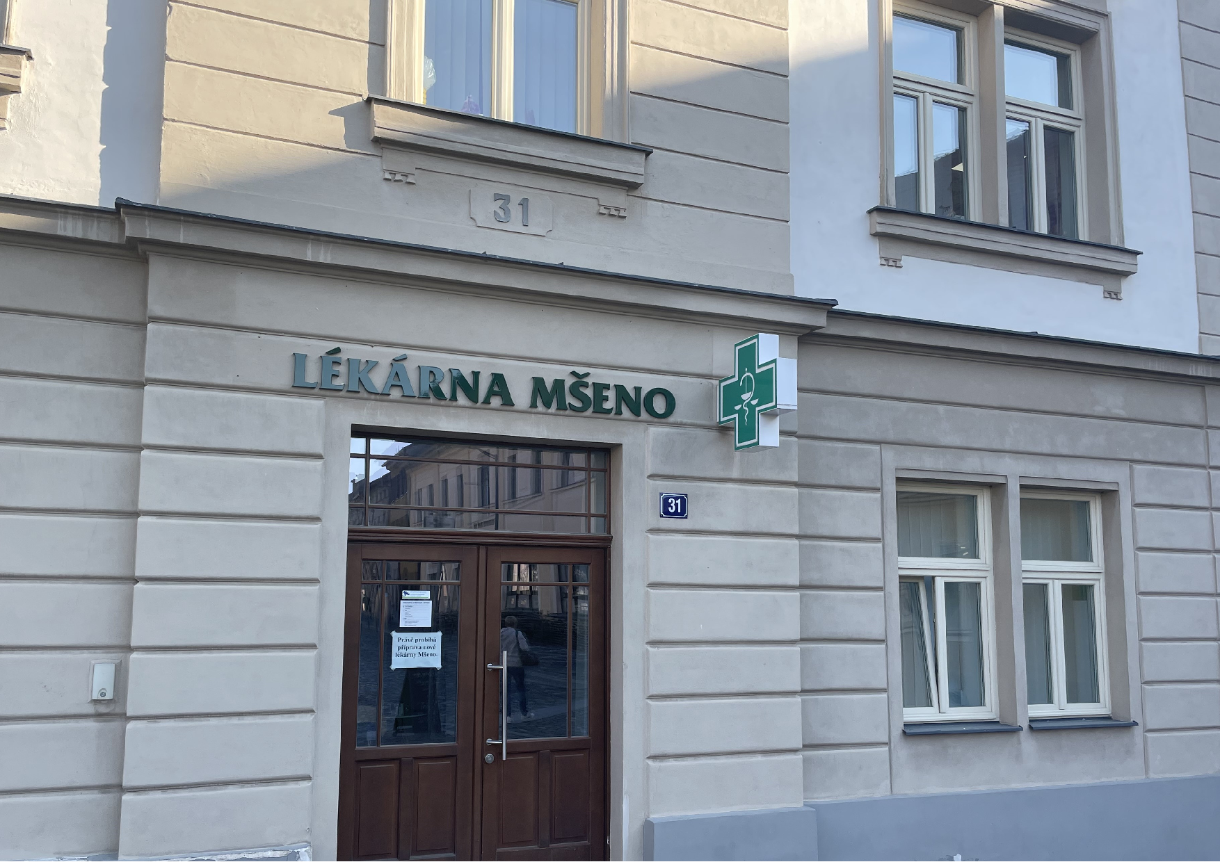 fotka Mšeno